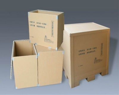 專業(yè)定制，品質(zhì)護航——聯(lián)錦包裝蜂窩紙箱定做解決方案